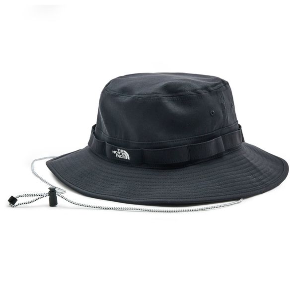 The North Face Šešir The North Face Class V Brimmer NF0A5FXFJK31 Black