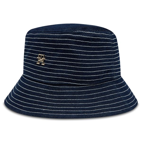 Tommy Hilfiger Šešir Tommy Hilfiger AW0AW15076 1BJ