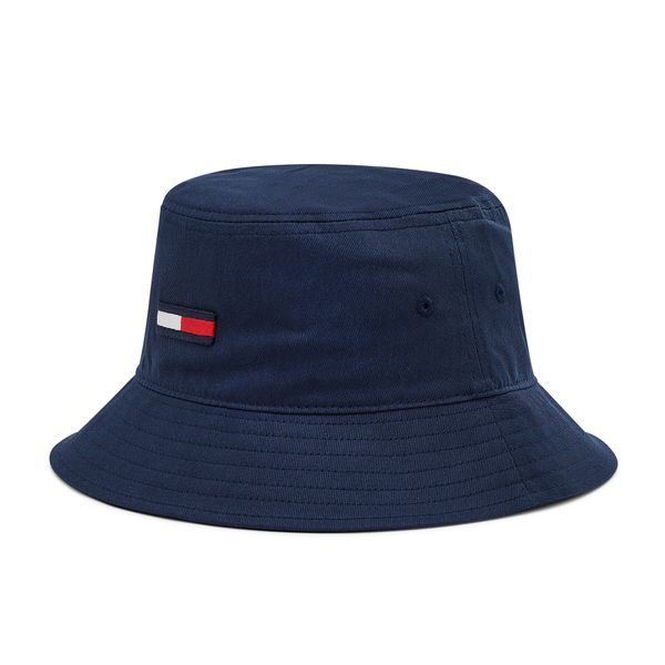 Tommy Jeans Šešir Tommy Jeans Flag AM0AM07525 C87
