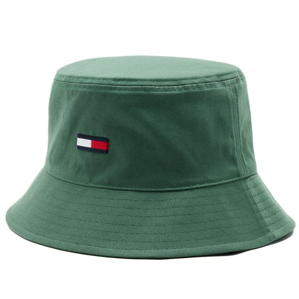 Tommy Jeans Šešir Tommy Jeans Flag AM0AM08495 MBG