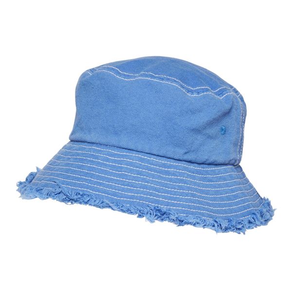 Vero Moda Šešir Vero Moda Luna 10287330 Little Boy Blue