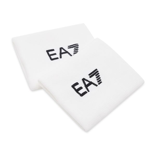 EA7 Emporio Armani Set EA7 Emporio Armani 245021 CC999 54510 White/Black