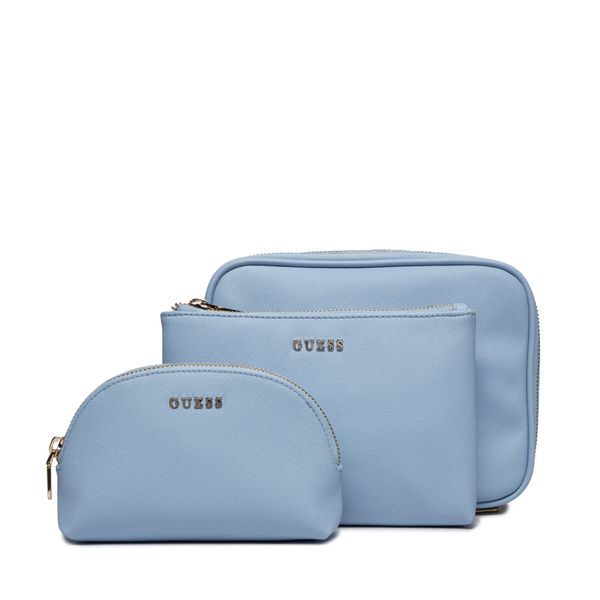 Guess Set neseseri Guess PW1605 P3450 SKY