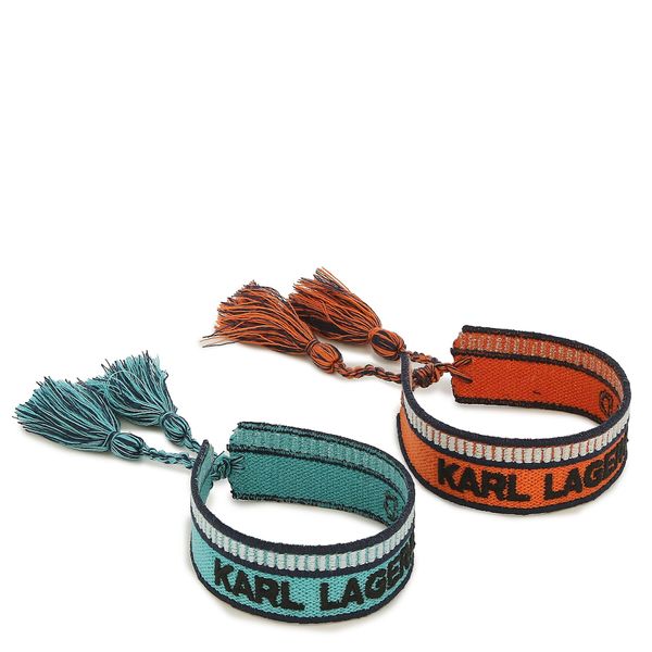 KARL LAGERFELD Set od 2 narukivce KARL LAGERFELD 231W3960 Multi