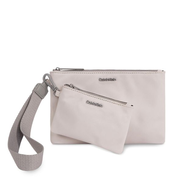 Calvin Klein Set od 2 nesesera Calvin Klein Ck Faded K50K511680 Atmosphere PAN