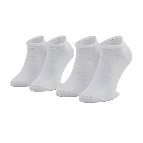 Tommy Hilfiger Set od 2 para muških čarapa Tommy Hilfiger 342023001 White 300 1