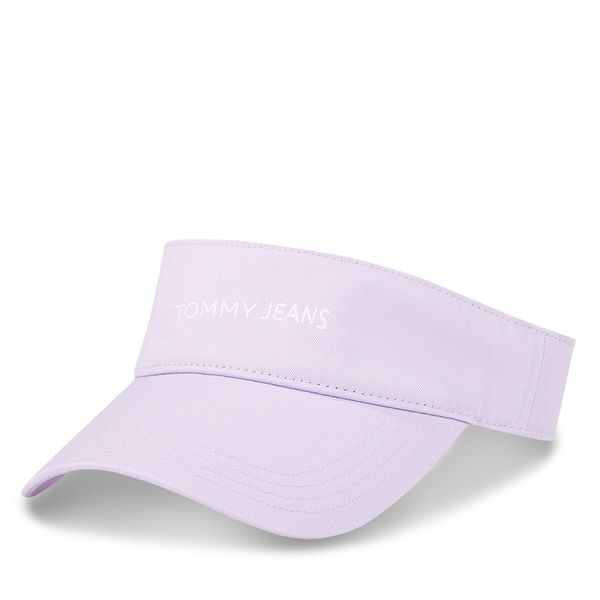 Tommy Hilfiger Šilt Tommy Hilfiger AW0AW15955 Lavender Flower W06
