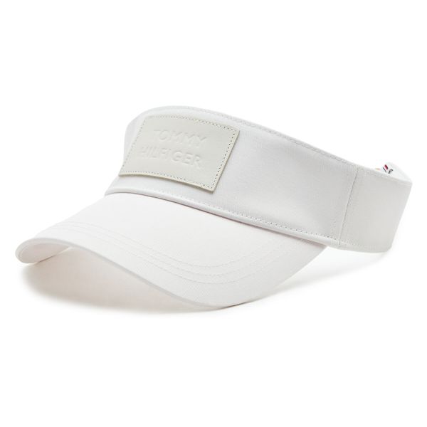 Tommy Hilfiger Šilt Tommy Hilfiger Tommy Coast Visor AW0AW14799 AC0