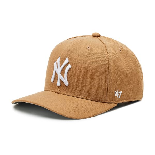 47 Brand Šilterica 47 Brand B-CLZOE17WBP-QL Camel