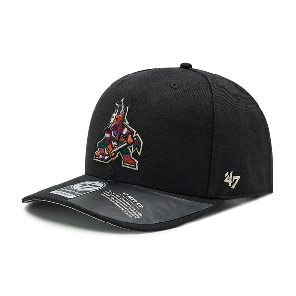 47 Brand Šilterica 47 Brand H-CLZOE21WBP-BKD Black