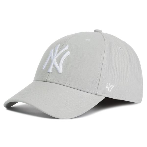 47 Brand Šilterica 47 Brand Mvp B-MVP17WBV-GYC Gray