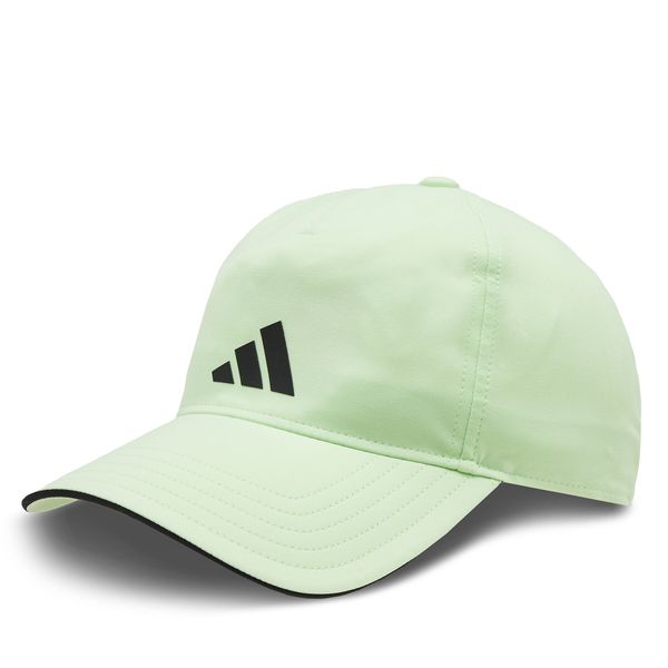 adidas Šilterica adidas Aeroready Training Running Baseball Cap IP2766 Segrsp/Black