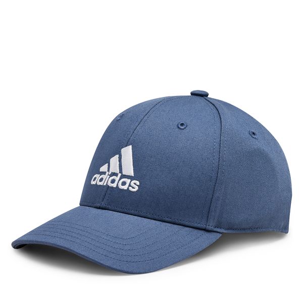 adidas Šilterica adidas Cotton Twill Baseball Cap IR7872 Prloin/White