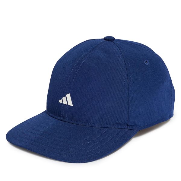 adidas Šilterica adidas Essential AEROREADY Cap IC6514 dark blue/white