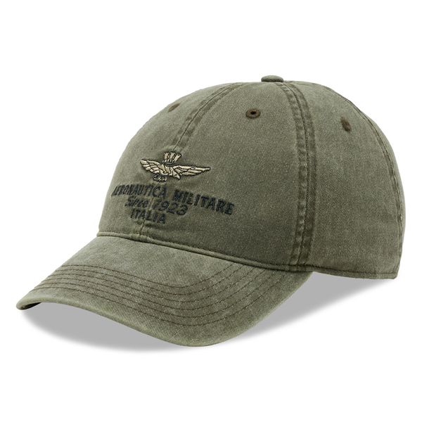 Aeronautica Militare Šilterica Aeronautica Militare 231HA1102CT2476 Zelena
