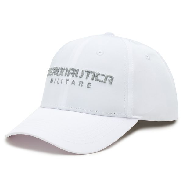 Aeronautica Militare Šilterica Aeronautica Militare 231HA1138CT3105 Off White 73062