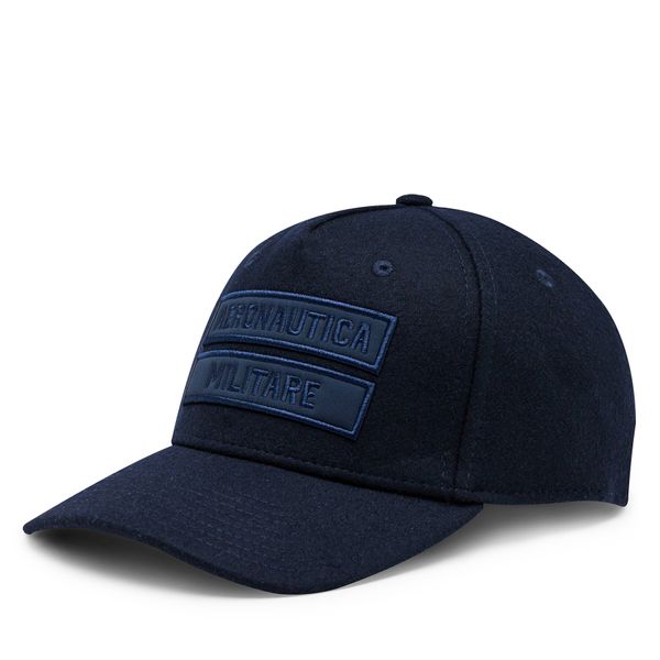 Aeronautica Militare Šilterica Aeronautica Militare 232HA1143CT2333 Dark Blu 80358