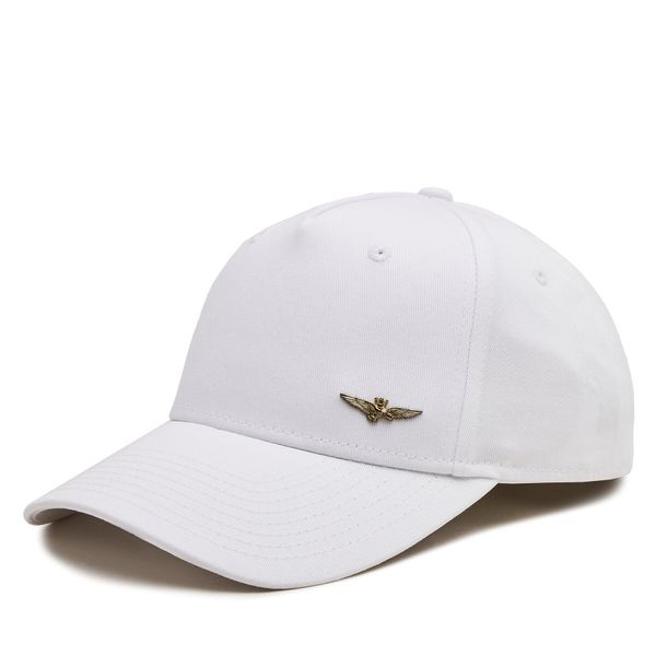 Aeronautica Militare Šilterica Aeronautica Militare 241HA1122CT2848 Off White