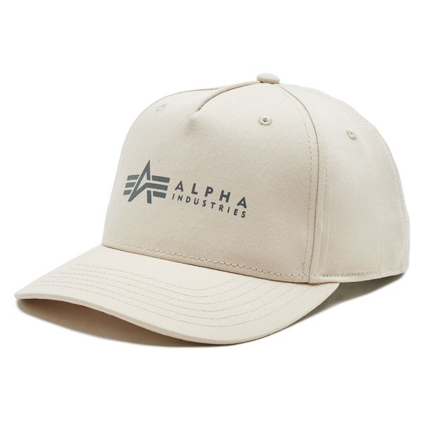 Alpha Industries Šilterica Alpha Industries 126912 Jet Stream White 578