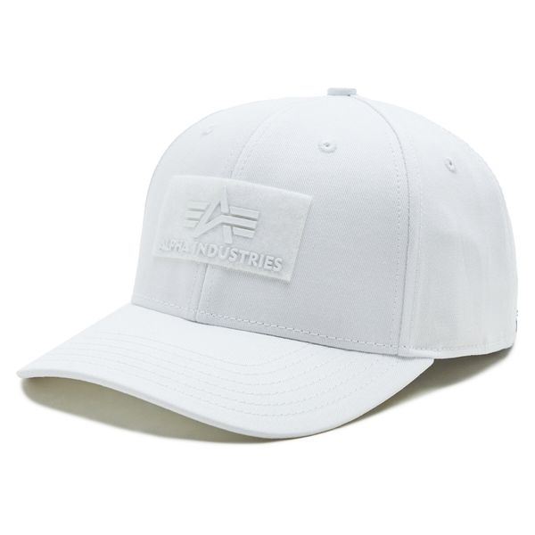 Alpha Industries Šilterica Alpha Industries AI.168903 White 09