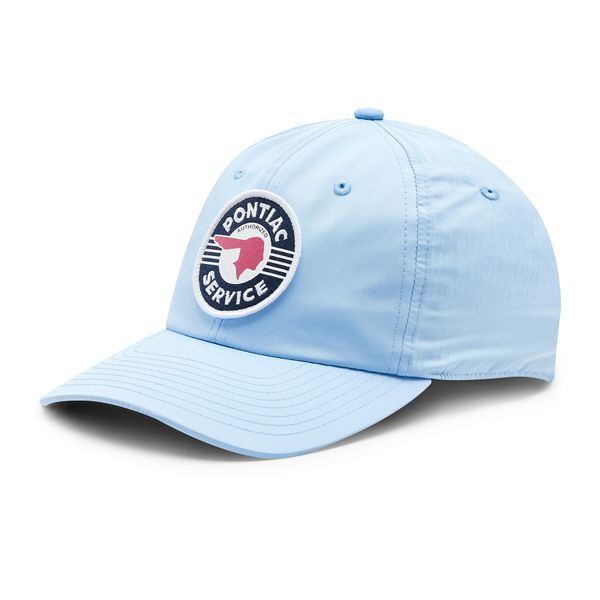 American Needle Šilterica American Needle Drifter - Pontiac SMU635A-PONTIAC Sky Blue