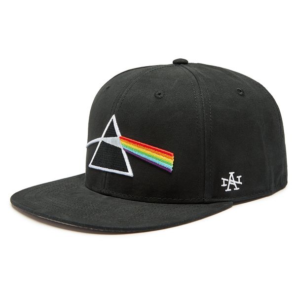 American Needle Šilterica American Needle Pink Floyd Band SMU703A Black
