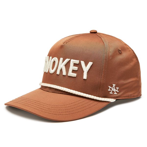 American Needle Šilterica American Needle Traveler - Smokey The Bear SMU734A-SBEAR Brown