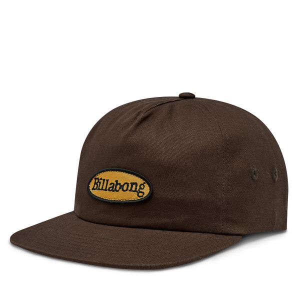 Billabong Šilterica Billabong ABYHA00385 Coffee Bean CSR0