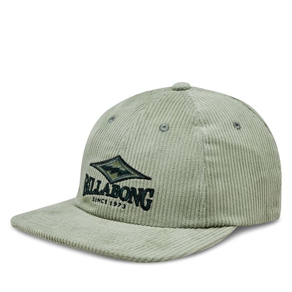 Billabong Šilterica Billabong ABYHA00418 Light Sage TNF0