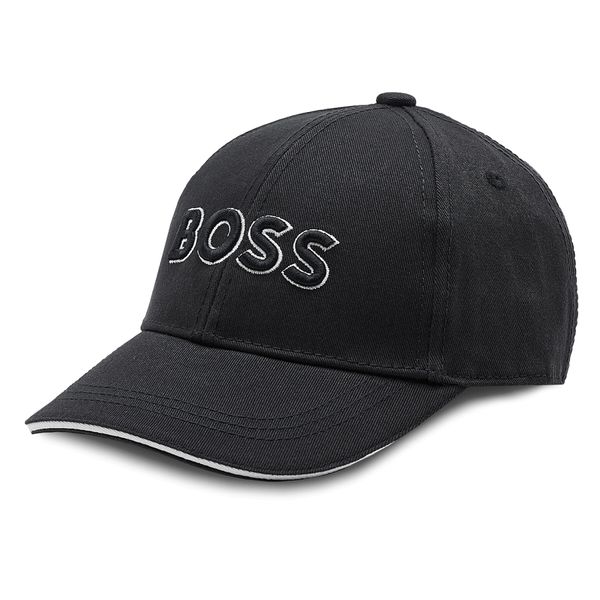 Boss Šilterica Boss J21261 Black 09B