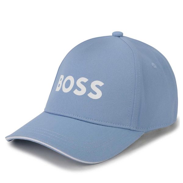 Boss Šilterica Boss J21270 Pale Blue 77A
