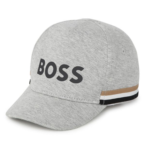 Boss Šilterica Boss J50987 Chine Grey A32