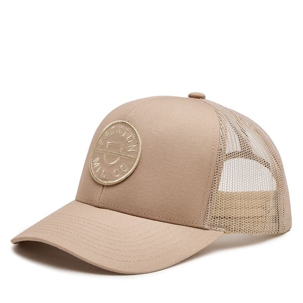 Brixton Šilterica Brixton Crest 10921 Oat Milk