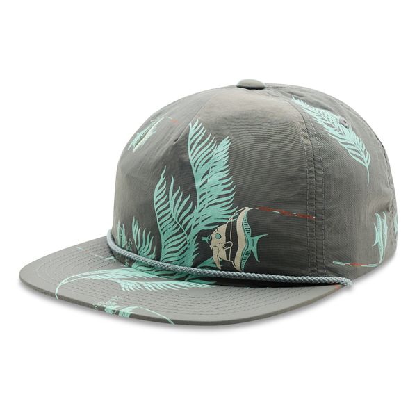 Brixton Šilterica Brixton Henshaw 11337 Aloha Black
