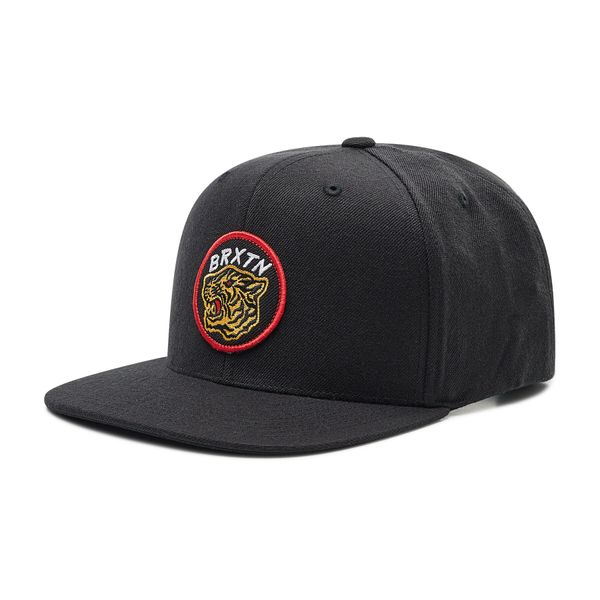 Brixton Šilterica Brixton Kit Mp 11066 Black