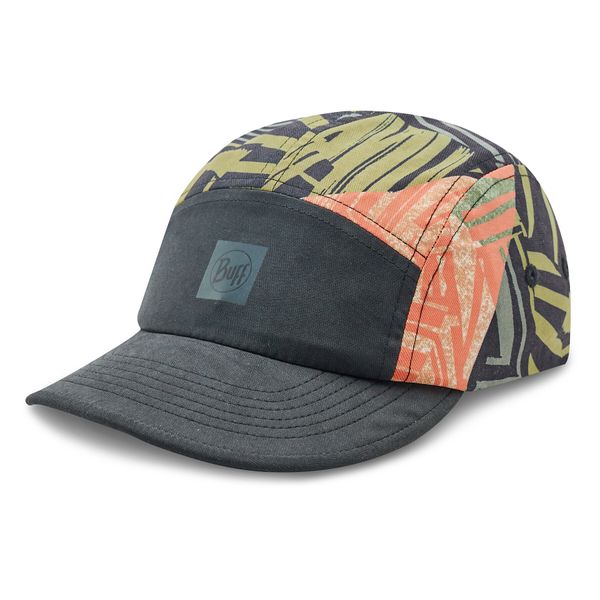 Buff Šilterica Buff 5 Panels Noru 131315.999.10.00 Black