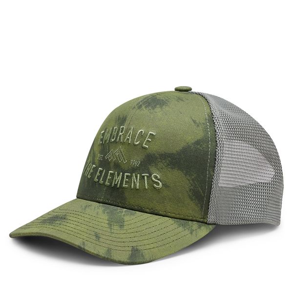 Buff Šilterica Buff Explore Trucker Cap 133559.809.30.00 Tery Forest