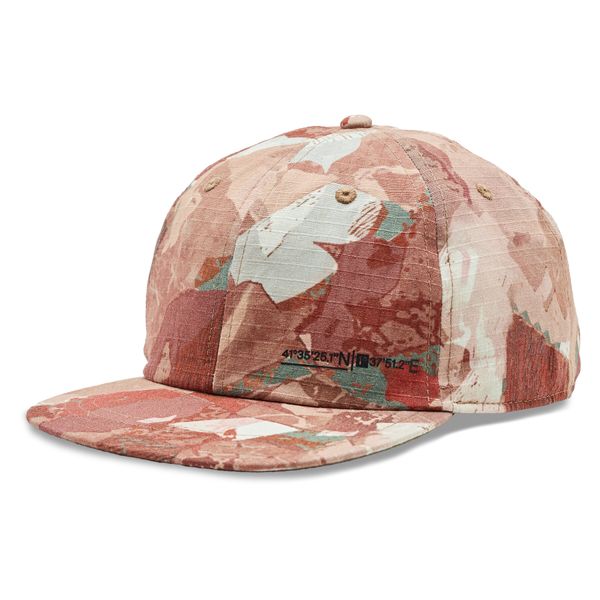 Buff Šilterica Buff Pack Baseball Hetch 131397.315.10.00 Brindle