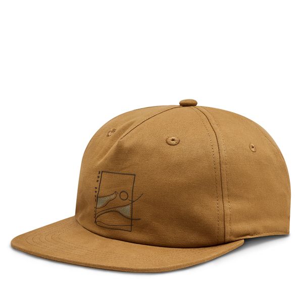 Buff Šilterica Buff Trucker Cap 133557.346.30.00 Wadi Fawn
