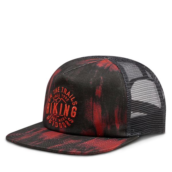 Buff Šilterica Buff Trucker Cap 133558.209.30.00 Ikshi Terracotta