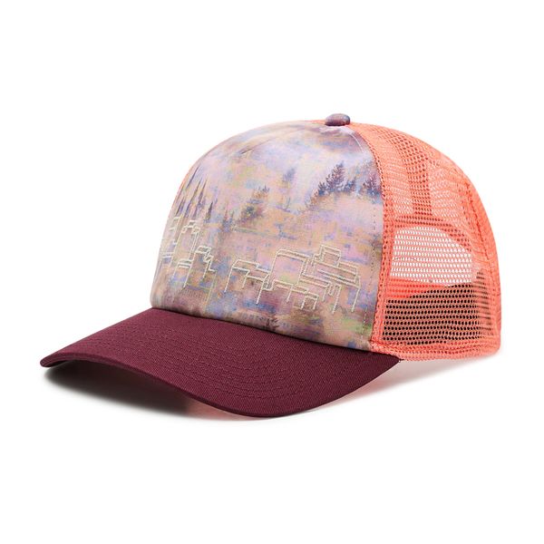 Buff Šilterica Buff Trucker Cap Derama 128597.555.30.00 Multi