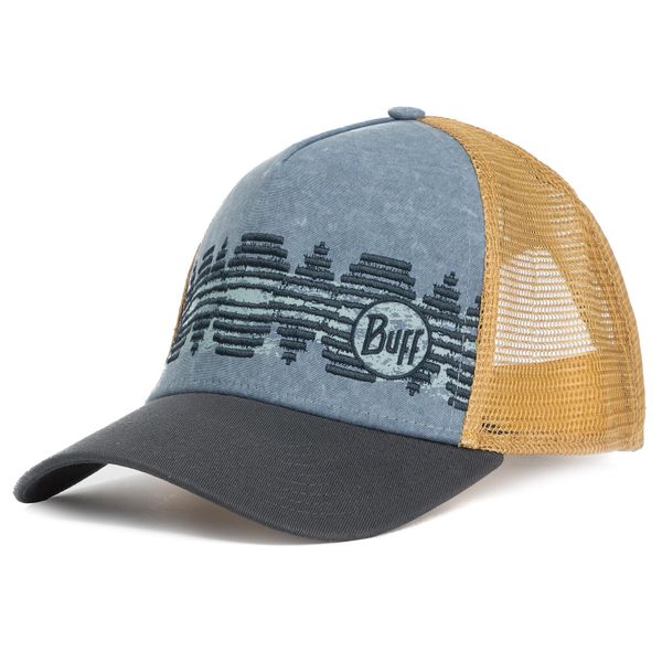 Buff Šilterica Buff Trucker Cap Tzom 119542.754.10.00 Stone Blue