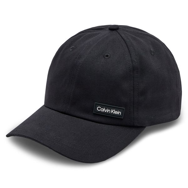 Calvin Klein Šilterica Calvin Klein Elevated Patch K50K510487 BAX