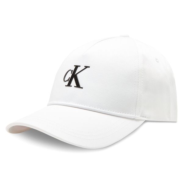 Calvin Klein Jeans Šilterica Calvin Klein Jeans K50K510750 Bright White YAF