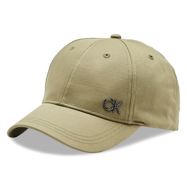 Calvin Klein Šilterica Calvin Klein K50K510342 Delta Green MSS