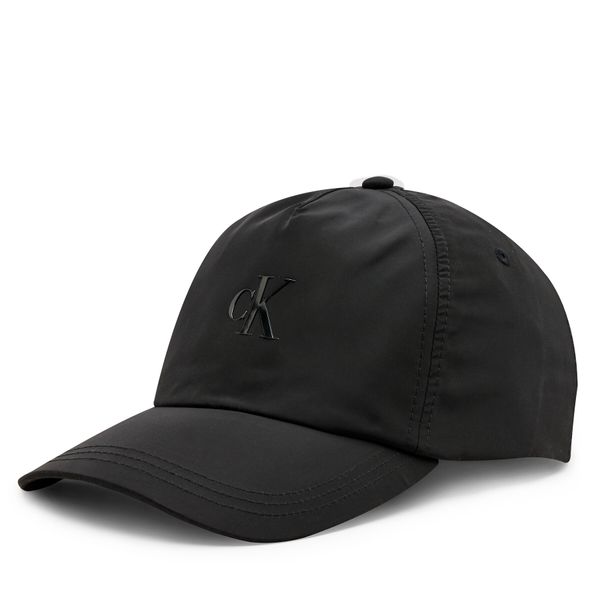 Calvin Klein Šilterica Calvin Klein K50K511800 Black BEH