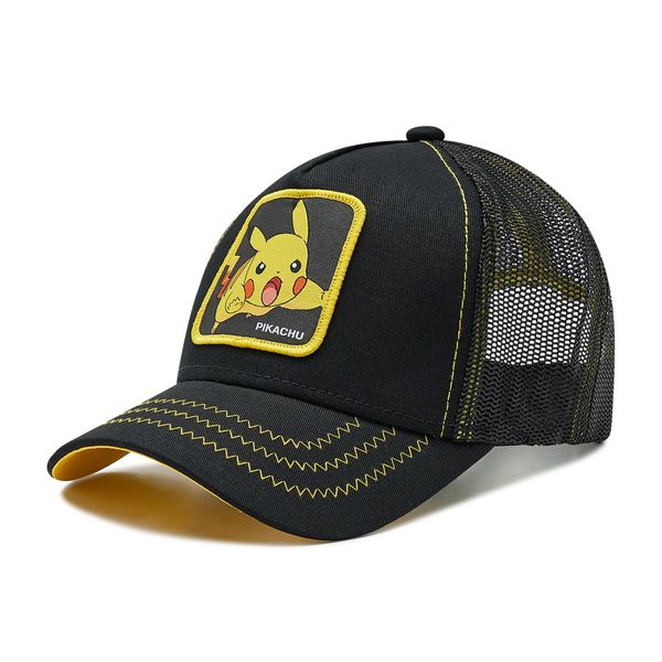 Capslab Šilterica Capslab Pokemon CL/PKM2/1/PIK7 Crna