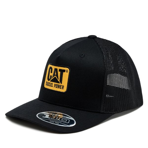 CATerpillar Šilterica CATerpillar Design Mark Diesel 1120254-10158 Black
