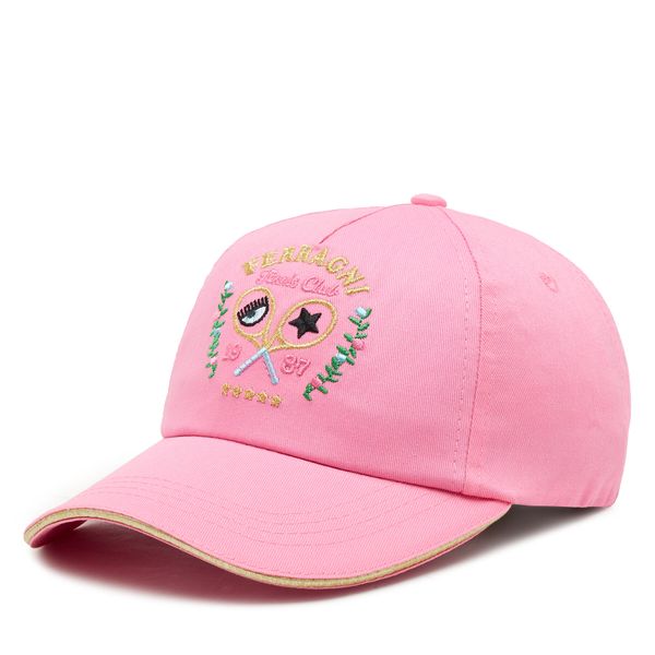 Chiara Ferragni Šilterica Chiara Ferragni 74SBZK15 Carmine Rose