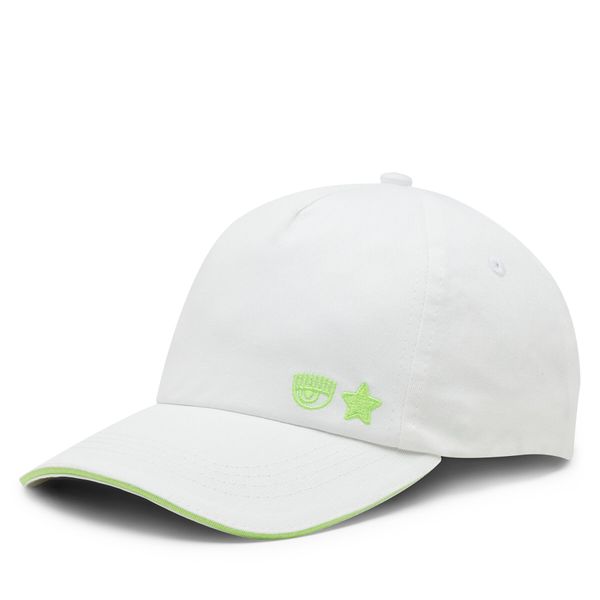 Chiara Ferragni Šilterica Chiara Ferragni 74SBZK19 White
